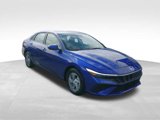 Certified 2024 Hyundai Elantra SE image 2