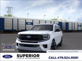 New 2025 Ford Expedition Platinum image 2