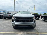 New 2026 Chevrolet Silverado 1500 Custom image 2