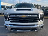 New 2025 Chevrolet Silverado 2500 LTZ w/ LTZ Convenience Package image 2