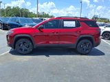 New 2026 Chevrolet Equinox LT w/ Midnight Edition image 5