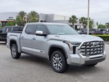 New 2025 Toyota Tundra 1794 Edition image 2