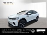 New 2025 Volkswagen ID.4 Pro S image 5