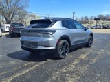 New 2025 Chevrolet Equinox EV RS image 3