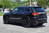 Used 2011 Jeep Grand Cherokee Limited w/ Luxury Group II image 4