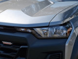 New 2026 Chevrolet Colorado Trail Boss image 3