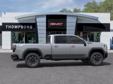 New 2025 GMC Sierra 2500 AT4X image 3