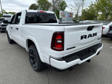 New 2025 RAM 1500 Big Horn image 4