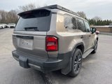 Used 2025 Toyota Land Cruiser 1958 image 3