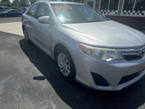 Used 2012 Toyota Camry LE image 3
