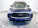 New 2025 INFINITI QX60 Autograph w/ Cargo Package image 2