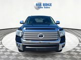 Used 2017 Toyota Tundra Limited w/ Limited Premium Package image 2