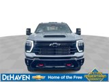 New 2025 Chevrolet Silverado 2500 LT w/ Trail Boss Package image 3