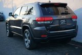 Used 2014 Jeep Grand Cherokee Limited w/ Luxury Group II image 4