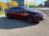 Used 2016 Chevrolet Malibu LT image 5