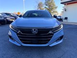Used 2022 Honda Accord Sport image 2
