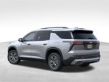 New 2026 Chevrolet Traverse LT w/ LPO, Floor Liner Package image 3