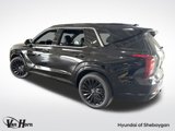 New 2025 Hyundai Palisade Calligraphy image 3