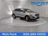 Certified 2023 Ford Edge SEL image 1