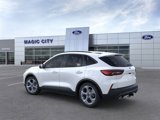 New 2025 Ford Escape ST-Line Select w/ Tech Pack #2 image 4
