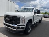 New 2025 Ford F250 XL w/ XL Chrome Package image 6