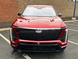 New 2026 Cadillac Vistiq Sport image 2