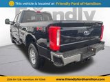 New 2025 Ford F350 XL image 3