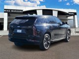 New 2025 Cadillac Escalade IQ Sport 1 w/ Smart Trailering package image 3