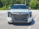 New 2025 Toyota Tundra Limited image 2
