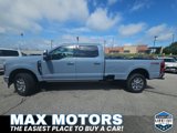 New 2025 Ford F350 Lariat w/ Lariat Ultimate Package image 5