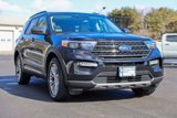 Certified 2023 Ford Explorer XLT w/ Equipment Group 202A image 3