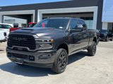 New 2025 RAM 2500 Laramie w/ Night Edition image 2