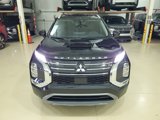 New 2025 Mitsubishi Outlander SEL image 2