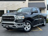 Used 2023 RAM 1500 Big Horn w/ Trailer Tow Group image 2