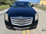 Used 2010 Cadillac CTS Luxury image 2