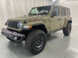 New 2025 Jeep Wrangler Unlimited Rubicon image 4
