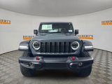 New 2025 Jeep Gladiator Rubicon w/ Convenience Group image 2