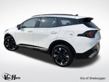 New 2026 Kia Sportage SX image 4