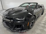 Used 2018 Chevrolet Camaro ZL1 w/ LPO, ZL1 Protection Package image 5