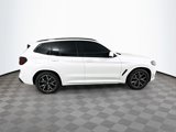 Used 2024 BMW X3 sDrive30i w/ Premium Package w/ZPA image 4