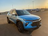 New 2025 Chevrolet TrailBlazer ACTIV image 4