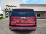 New 2025 Cadillac Escalade Sport Platinum w/ LPO, ONYX Package image 4