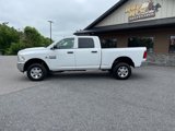 Used 2015 RAM 2500 Tradesman w/ Chrome Appearance Group image 3