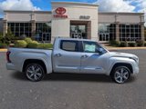 New 2025 Toyota Tundra Capstone image 3