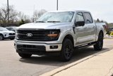 New 2025 Ford F150 XLT w/ Equipment Group 302A MID image 4
