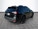 Used 2025 Subaru Outback Onyx Edition XT image 5