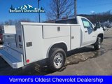 New 2025 Chevrolet Silverado 2500 W/T w/ WT Convenience Package image 5