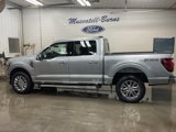New 2025 Ford F150 Lariat image 4