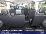 New 2025 Ford Transit 350 XL image 5