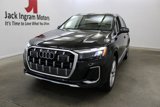 New 2025 Audi Q7 3.0T Premium Plus image 1